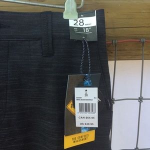 SOLD!! Rip Curl Boardwalks • Men’s Shorts 28 • NWT